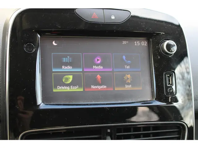 Renault Clio Estate 0.9 TCe Limited 2018 Benzine 11