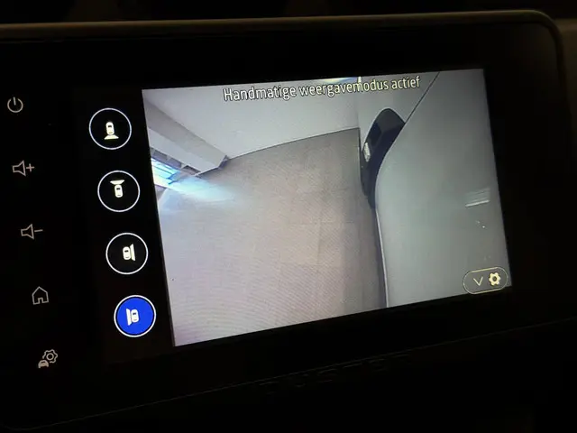 Dacia Duster 1.3 TCe 150 EDC Prestige 2022 Benzine 43