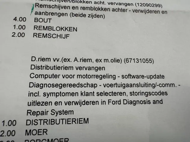 Ford Kuga 1.5 Trend*DEALER ONDERHOUDEN* 2016 Benzine 21