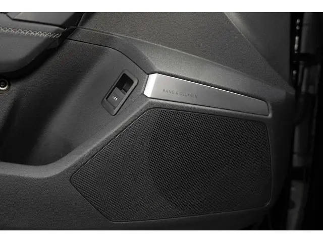 Audi A3 Sportback 35 TFSI S edition 2020 Benzine 9
