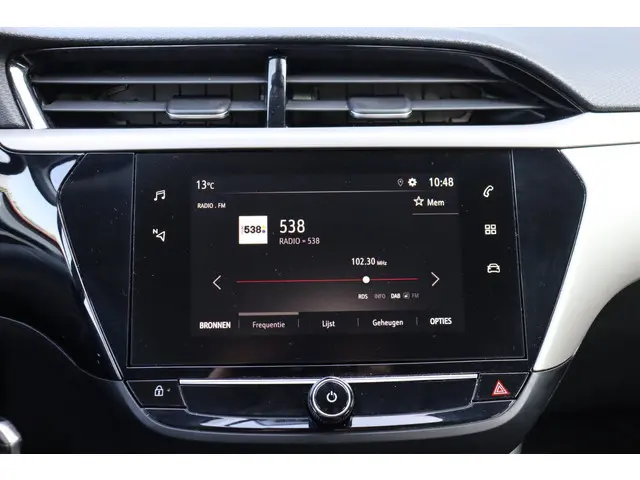 Opel Corsa 1.2 Edition org. NL 2021 Benzine 16