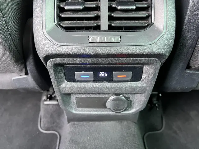 Volkswagen Tiguan 1.5 TSI Elegance 2021 Benzine 33