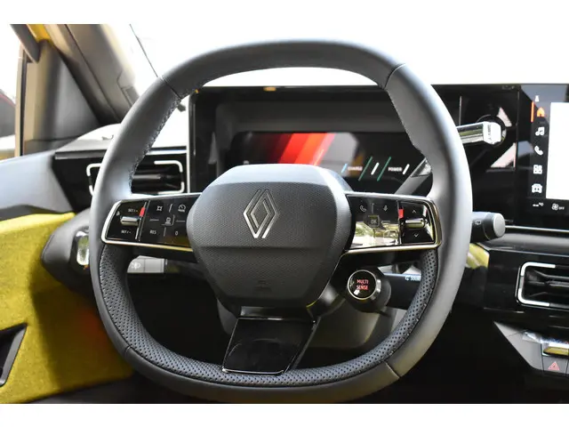 Renault 5 Iconic cinq 2025 Elektrisch 13