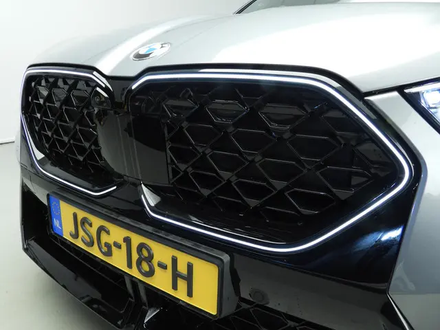 BMW X2 sDrive 20i 2026 Benzine 46