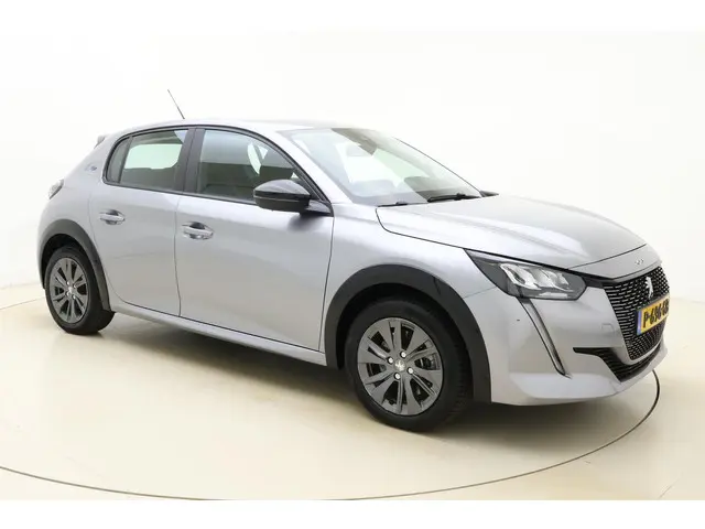 Peugeot e-208 EV Active Pack 50 kWh 2022 Elektrisch 8