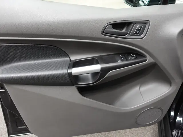 Ford Transit Connect 1.5 EcoBlue L2 Trend 2024 Diesel 10