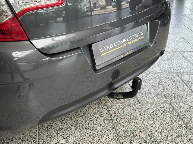 Citroën C4 1.2 PureTech Exclusive 2015 Benzine 19