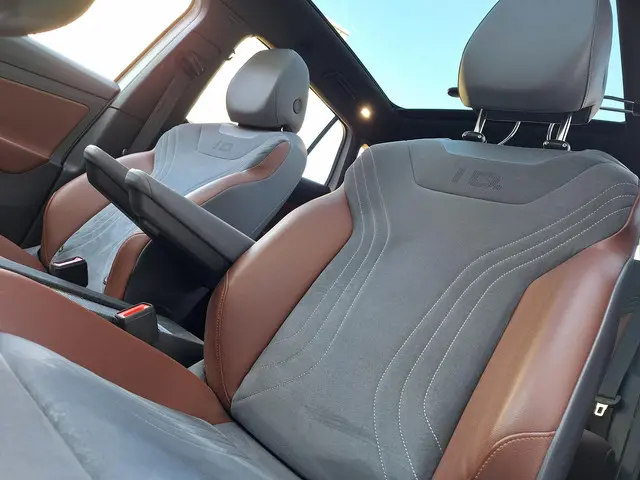 Volkswagen ID.4 Max 77 kWh 2020 Elektrisch 9