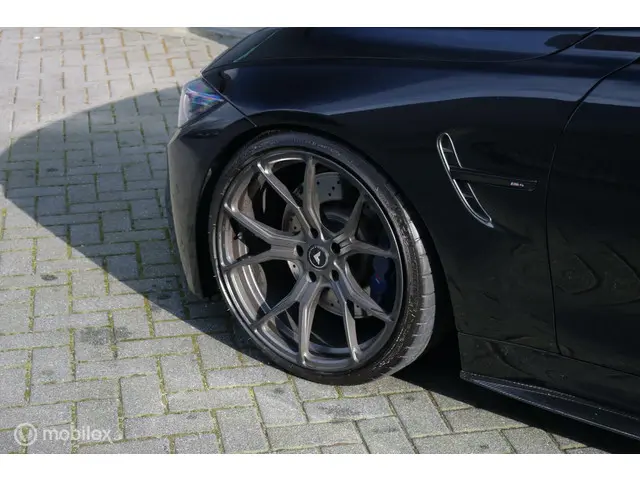 BMW M4 4-serie Coupé 2014 Benzine 21