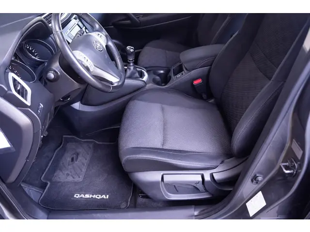 Nissan QASHQAI 1.2 Acenta 2016 Benzine 28