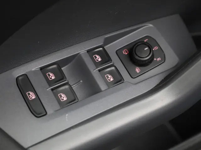 Volkswagen T-Cross 1.0TSI/115PK DSG Life 2019 Benzine 21