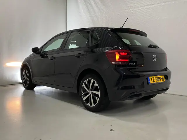 Volkswagen Polo 1.0 TSI Beats 2018 Benzine 34