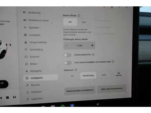 Tesla Model 3 Long Range AWD 75 kWh 2021 Elektrisch 42