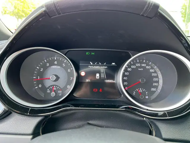 Kia ProCeed 1.6 T-GDI GT Apple Carplay PDC 2019 Benzine 16