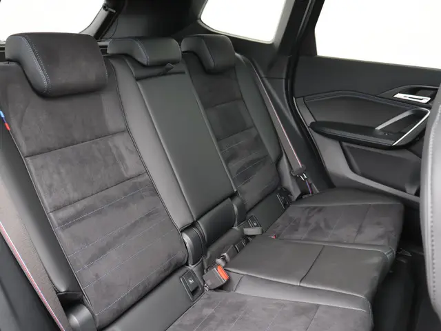 BMW X1 M35i 2025 Benzine 10