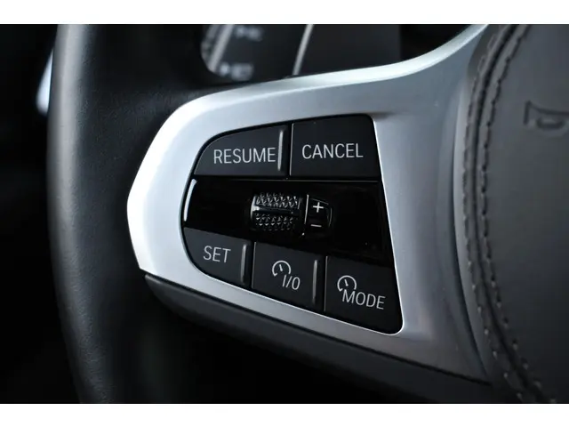 BMW X5 xDrive50e M-Sport 2023 Hybride Benzine 81