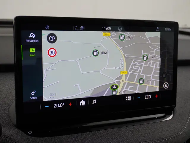 Škoda Enyaq iV 60 Private Edition 2023 Elektrisch 36