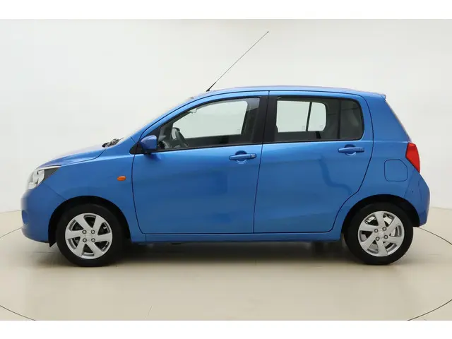 Suzuki Celerio 1.0 Exclusive 2018 Benzine 5