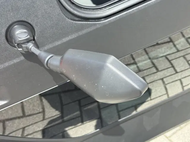 Mobilize 80 Evo Duo 2025 Elektrisch 8