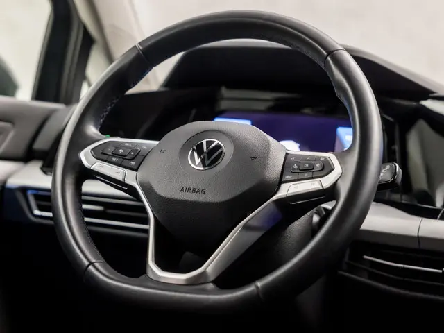 Volkswagen Golf 1.0 TSI Sport 2021 Benzine 19