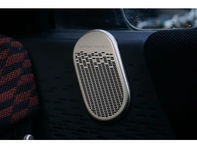 MINI Electric 3-deurs Cooper SE 2024 Elektrisch 33