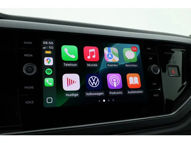 Volkswagen Polo 1.0 TSI R-Line DSG 2025 Benzine 24