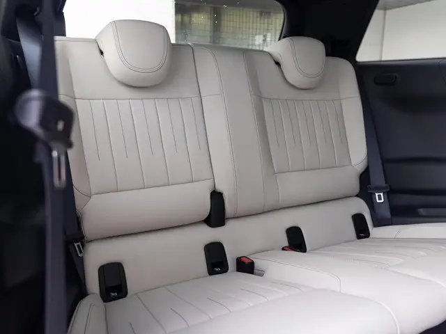 MINI 3-Deurs Cooper E 2025 Elektrisch 11