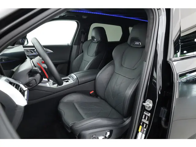 BMW XM 3