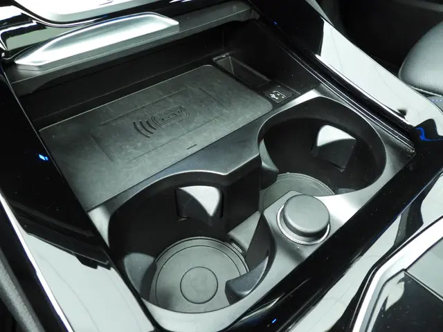 BMW iX3 High Executive 80 kWh 2022 Elektrisch 29