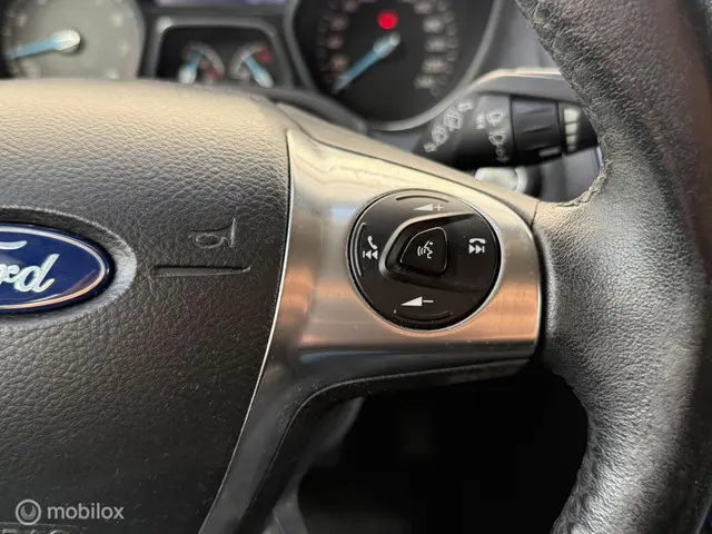 Ford Focus Wagon 1.0 EcoBoost Edition Plus 2014 Benzine 11