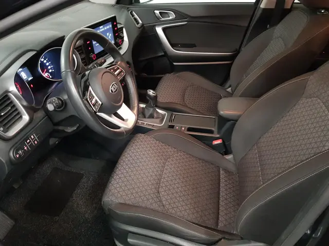 Kia XCeed 1.0 T-GDi 120pk Active Line 2020 Benzine 7