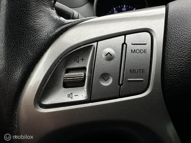 Hyundai ix35 1.6i GDI Style 2013 Benzine 21