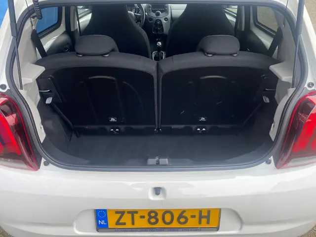 Peugeot 108 1.0 e-VTi Active 2019 Benzine 14