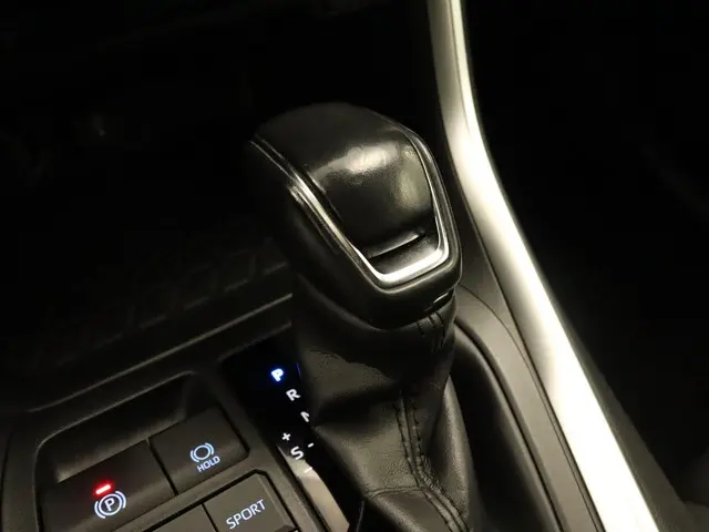 Toyota RAV4 2.5 Hybrid Dynamic 2021 Hybride Benzine 29