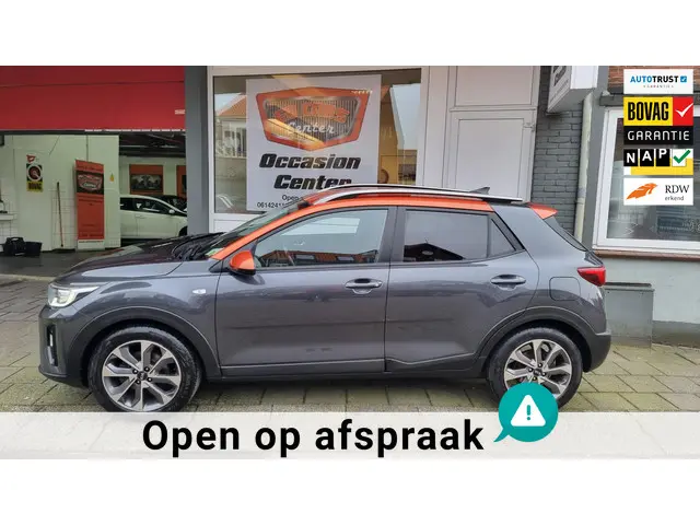 Kia Stonic 1.0 T-GDi DynamicLine 2019 Benzine