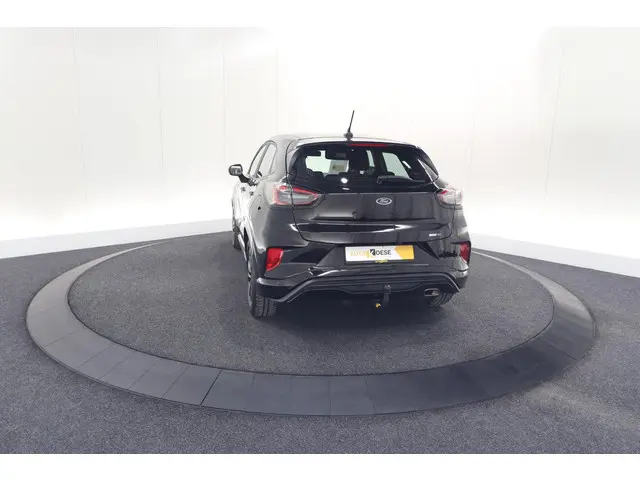 Ford Puma 1.0 EcoBoost Hybrid ST-Line 2021 Benzine 12