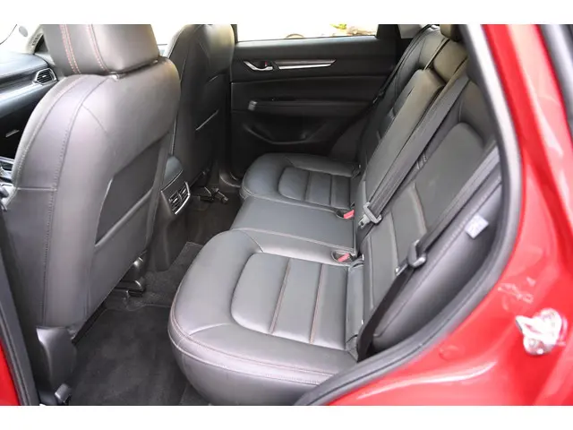 Mazda CX-5 SkyActiv-G 194 automaat Luxury 2022 Benzine 45