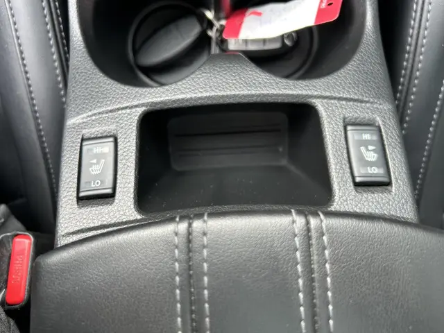 Nissan QASHQAI 1.2 Tekna + 2018 Benzine 19