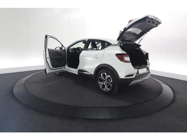 Renault Captur TCe 90 Techno 2024 Benzine 75