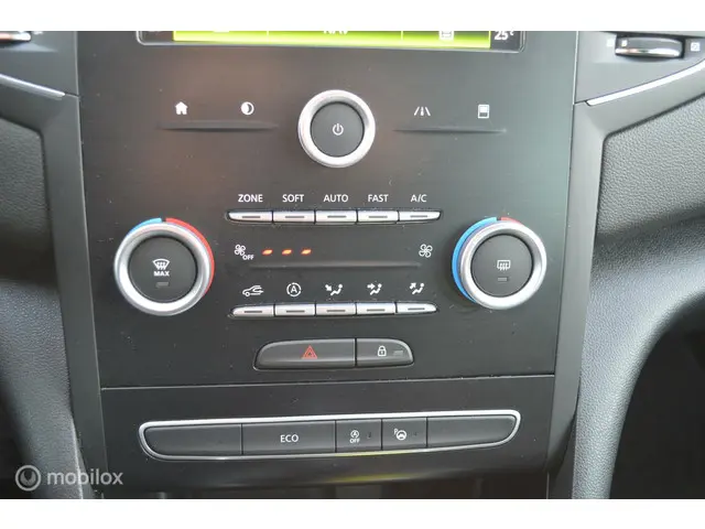 Renault Mégane 1.2 TCe Bose 2017 Benzine 20