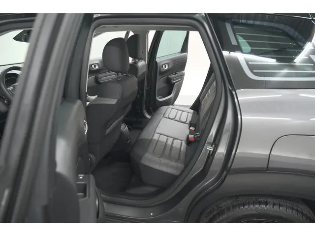 Citroën C3 Aircross PureTech 110 Shine 2022 Benzine 28