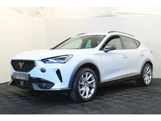 CUPRA Formentor 1.4 e-Hybrid Business 2021 Hybride Benzine
