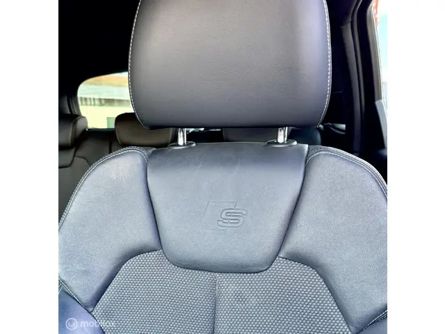 Audi Q5 50 TFSI e quattro S -Line 2020 Hybride Benzine 16