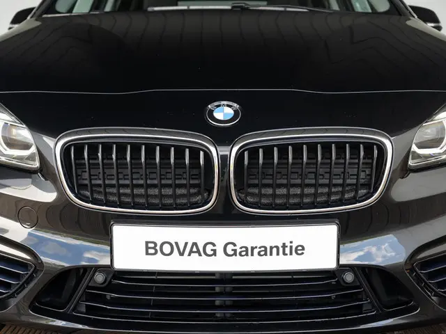 BMW 2 Serie Active Tourer 220i 2018 Benzine 15