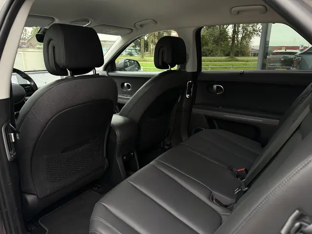 Hyundai IONIQ 5 73kWh Launch Connect+ 2022 Elektrisch 16