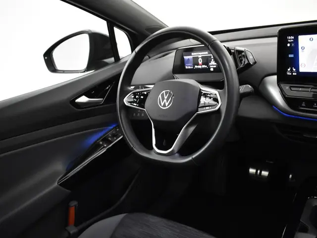 Volkswagen ID.4 Pro 77 kWh accu 2023 Elektrisch 13