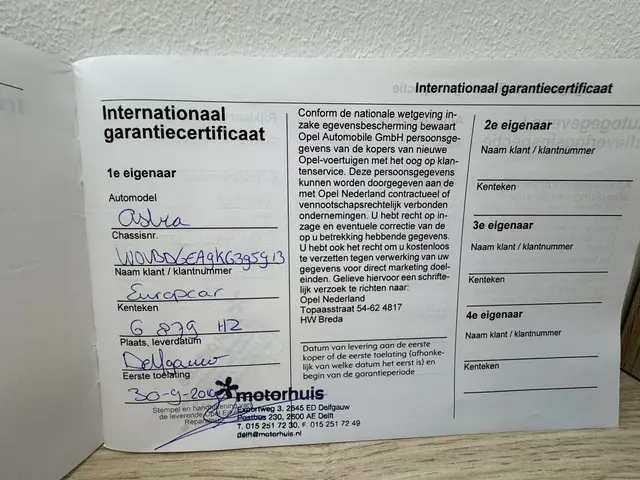 Opel Astra 1.0 Turbo 120 Jaar Edition 2019 Benzine 21