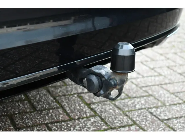 Volkswagen Golf Variant 1.5 eTSI R-Line 2021 Benzine 11