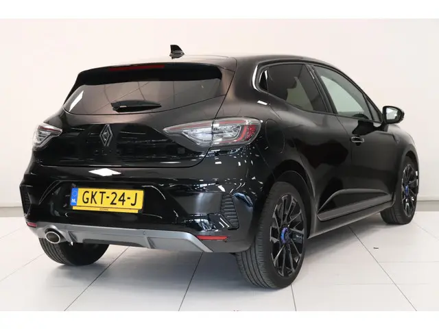 Renault Clio 1.0 TCe 90 GPF esprit Alpine 2024 Benzine 2