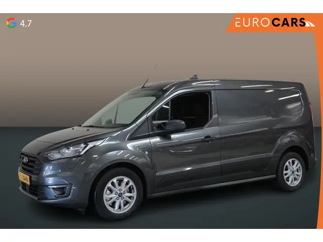 Ford Transit Connect 1.5 EcoBlue L2 Trend 2024 Diesel